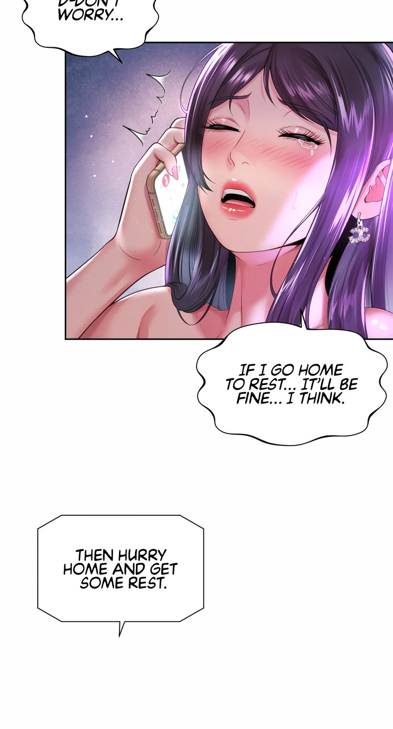 Workplace Romance Chapter 31 - Page 13