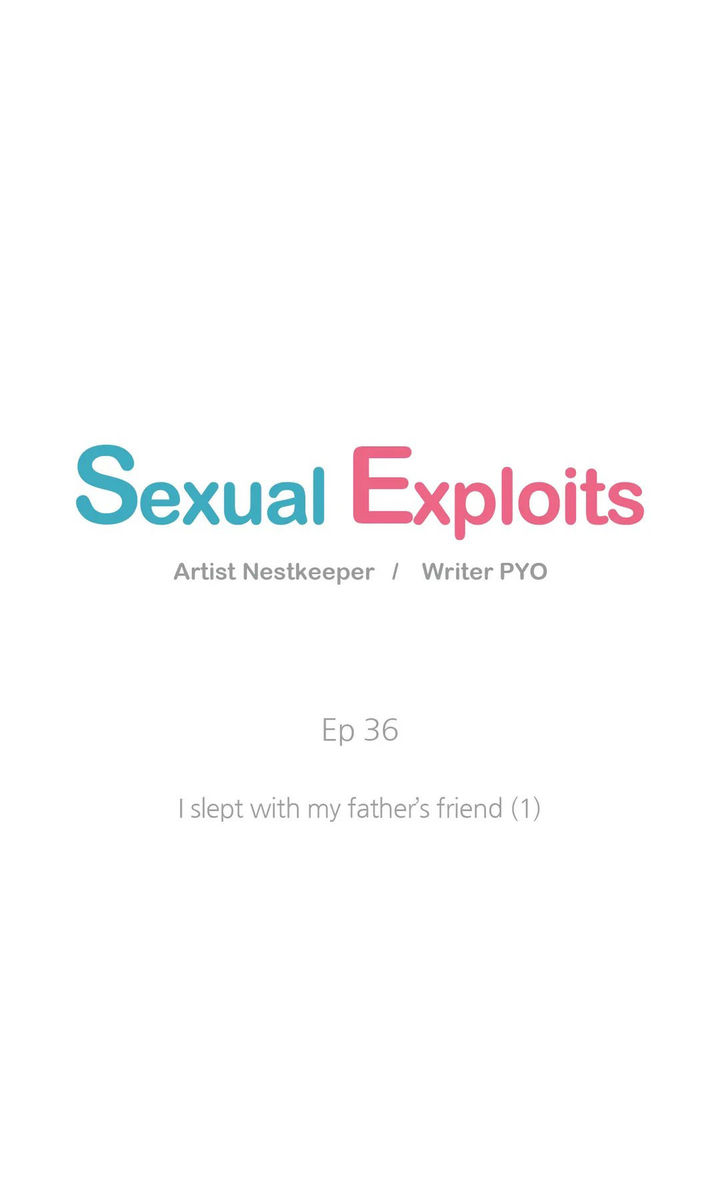 Sexual Exploits Chapter 36 - Page 12