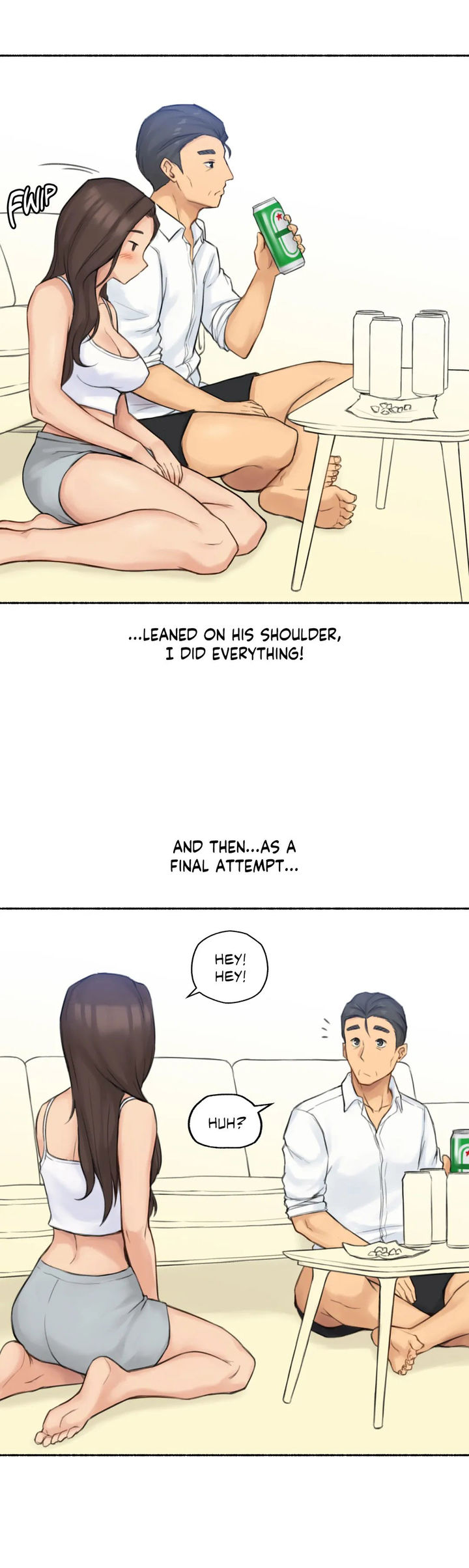 Sexual Exploits Chapter 36 - Page 30