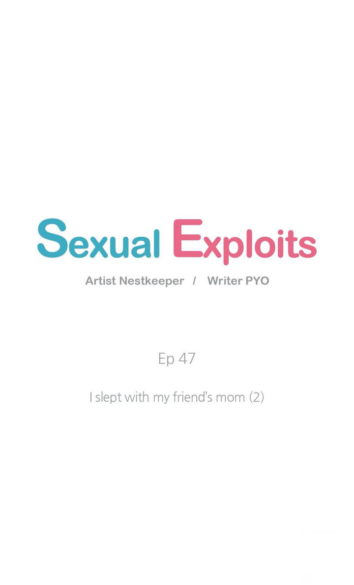 Sexual Exploits Chapter 47 - Page 7