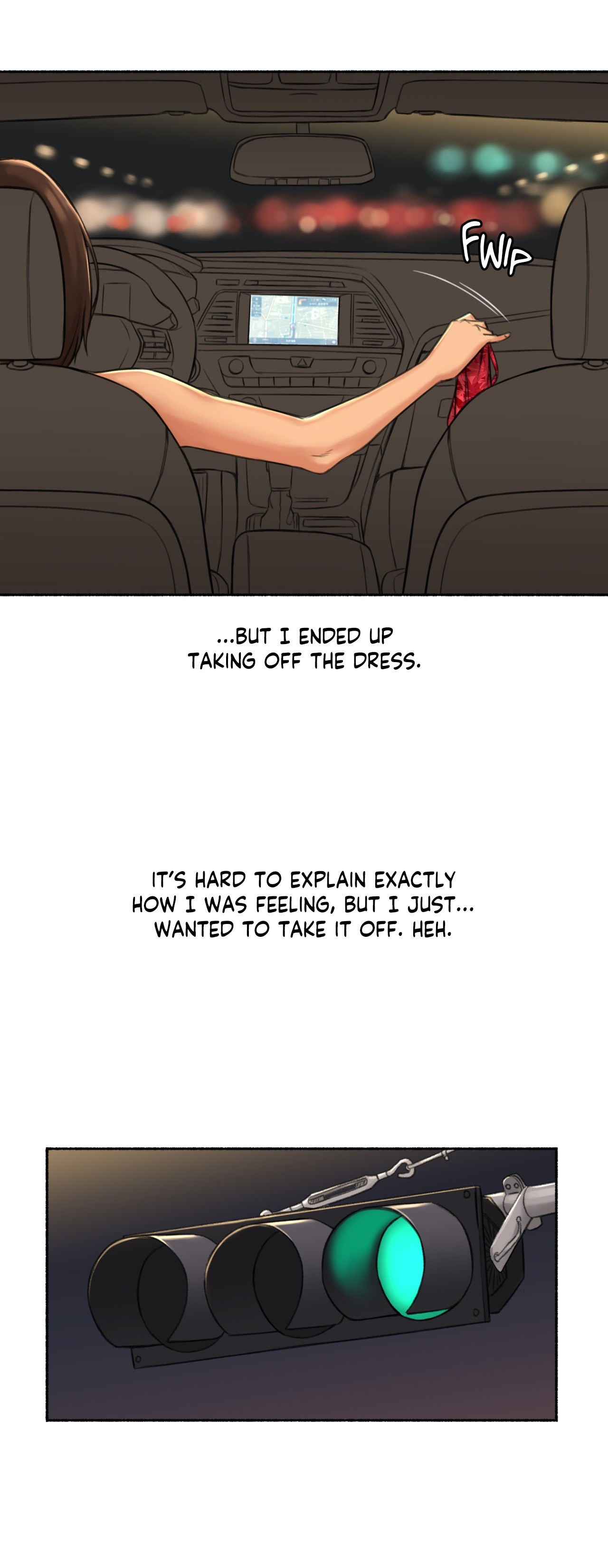 Sexual Exploits Chapter 58 - Page 27