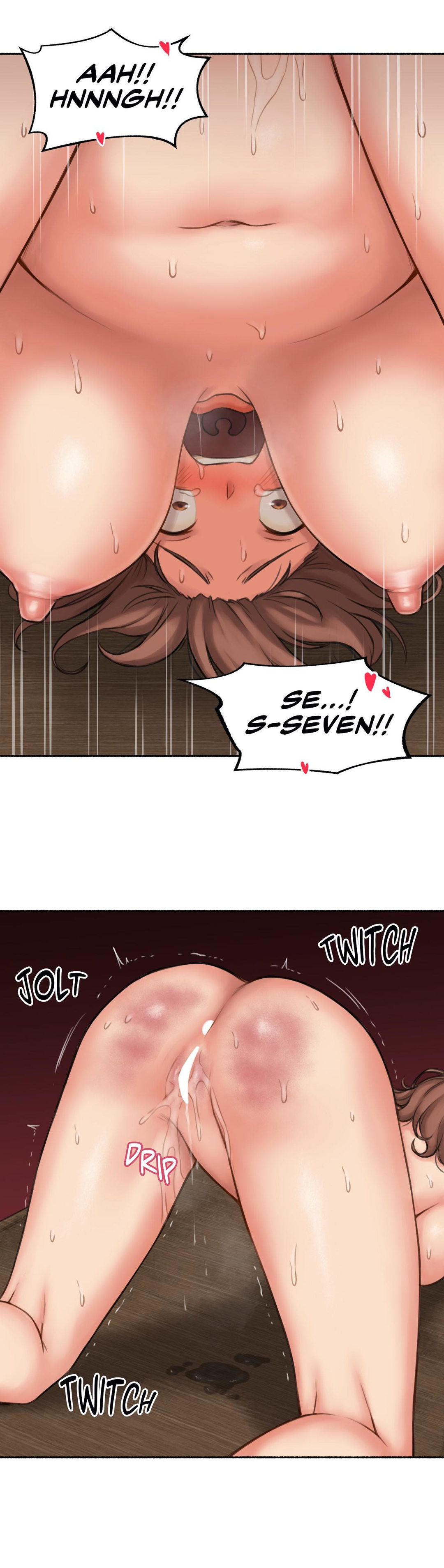 Sexual Exploits Chapter 60 - Page 40