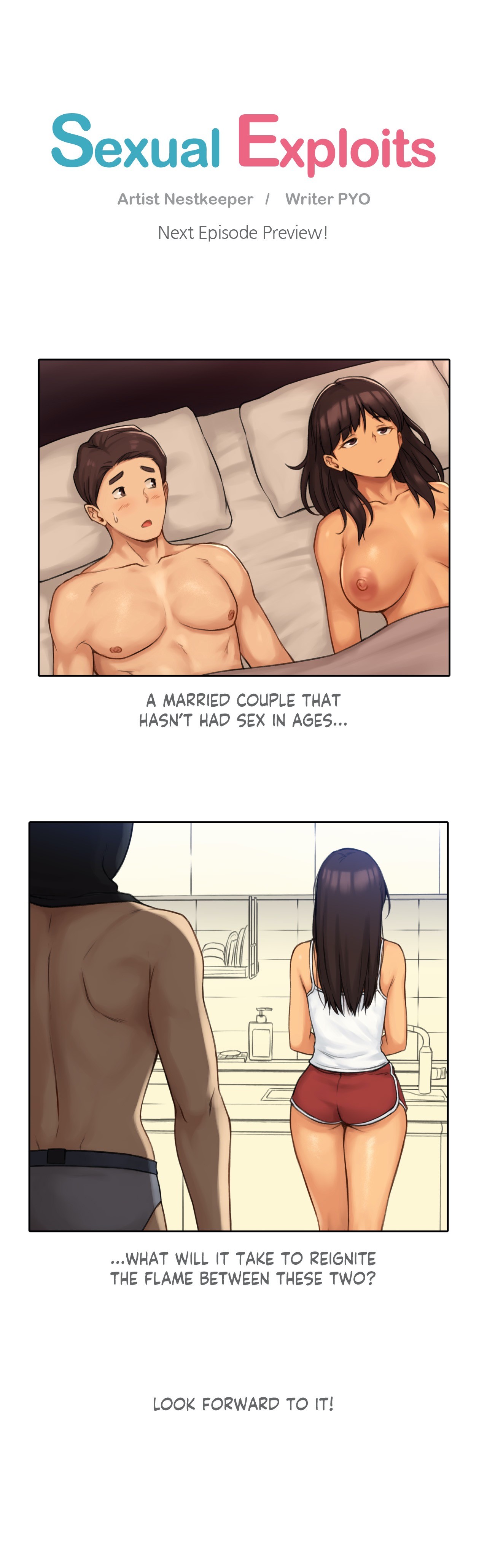 Sexual Exploits Chapter 61 - Page 38