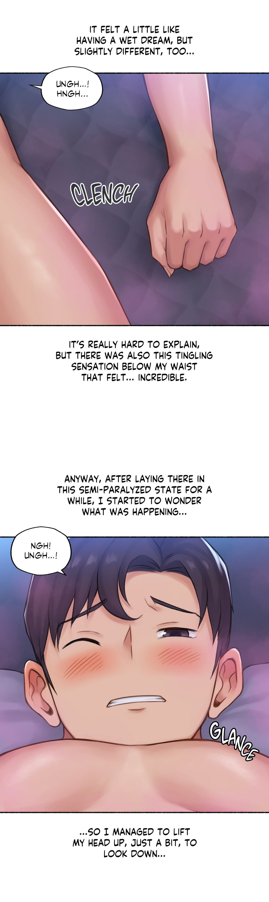 Sexual Exploits Chapter 63 - Page 30