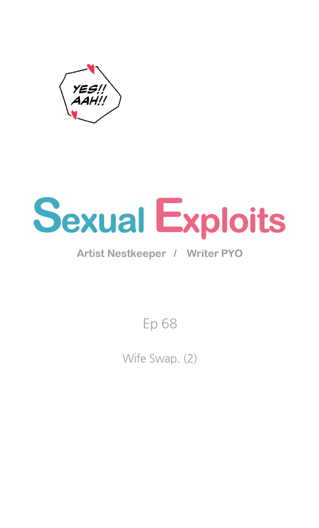 Sexual Exploits Chapter 68 - Page 2