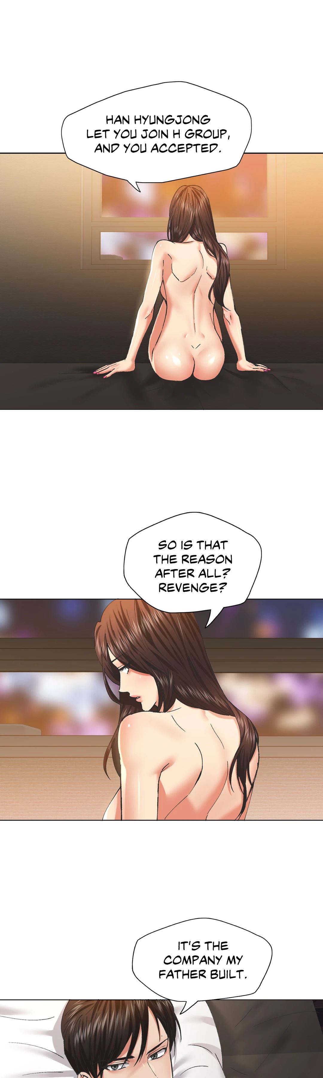 Climb on Top Chapter 55 - Page 29