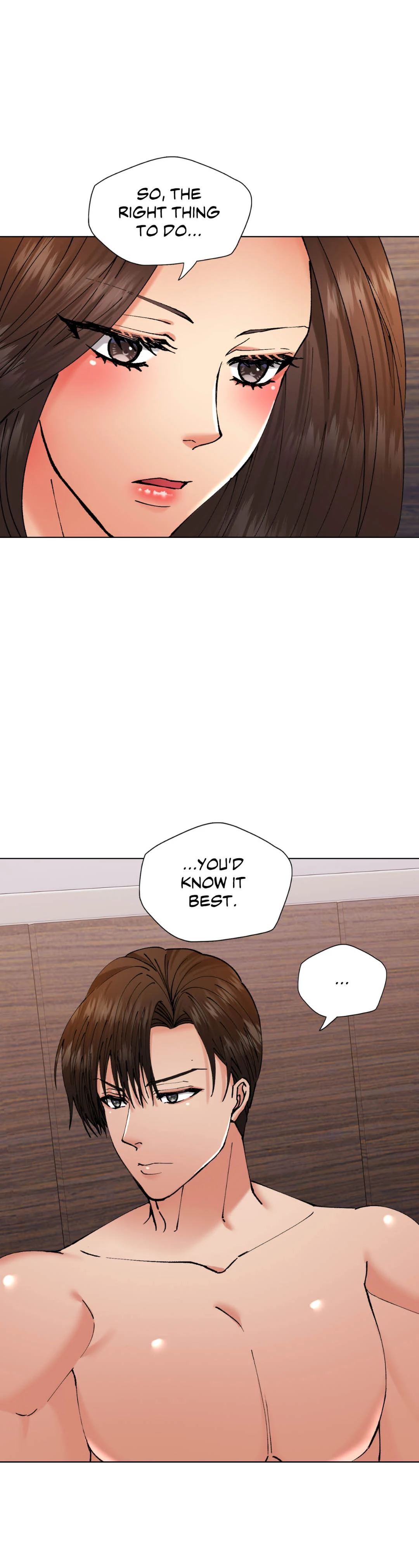 Climb on Top Chapter 72 - Page 30