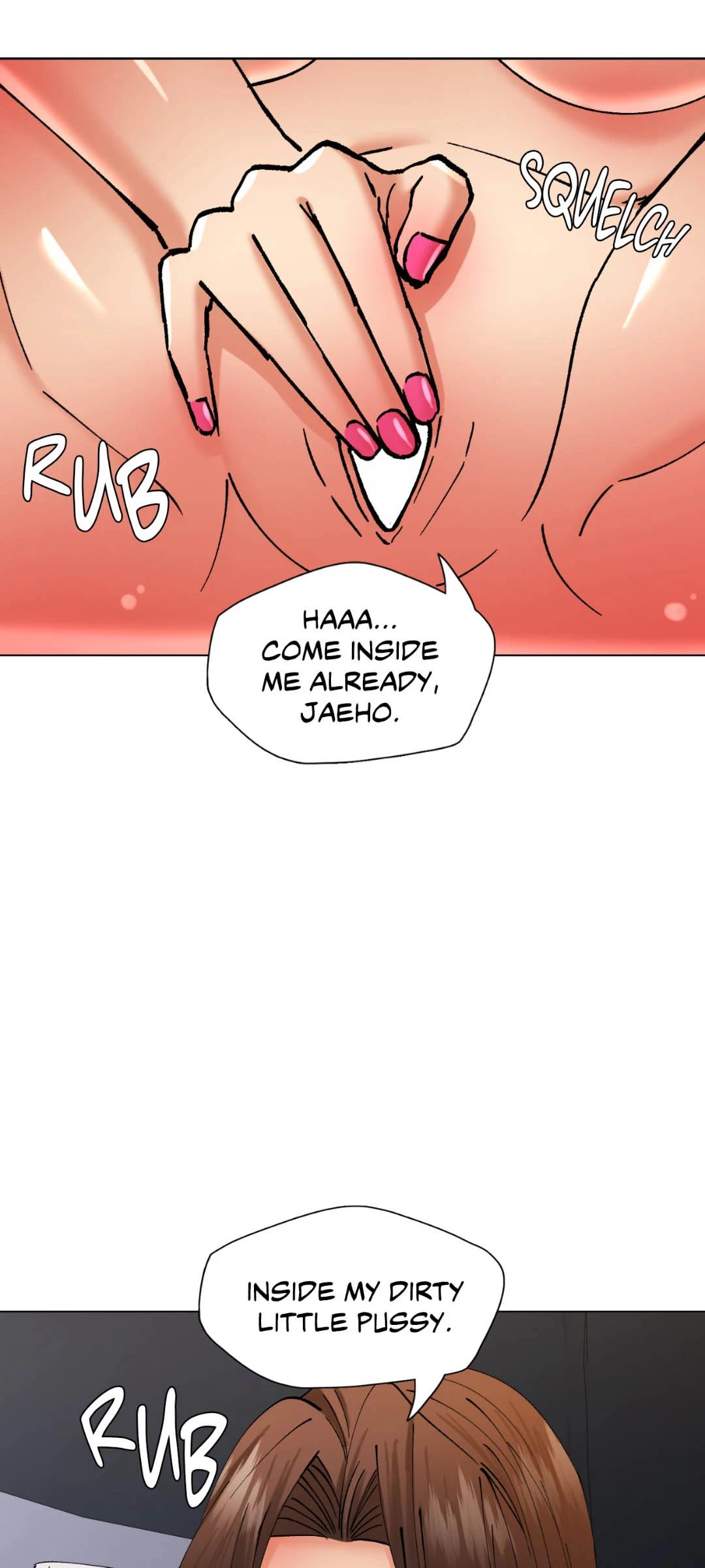 Climb on Top Chapter 77 - Page 13