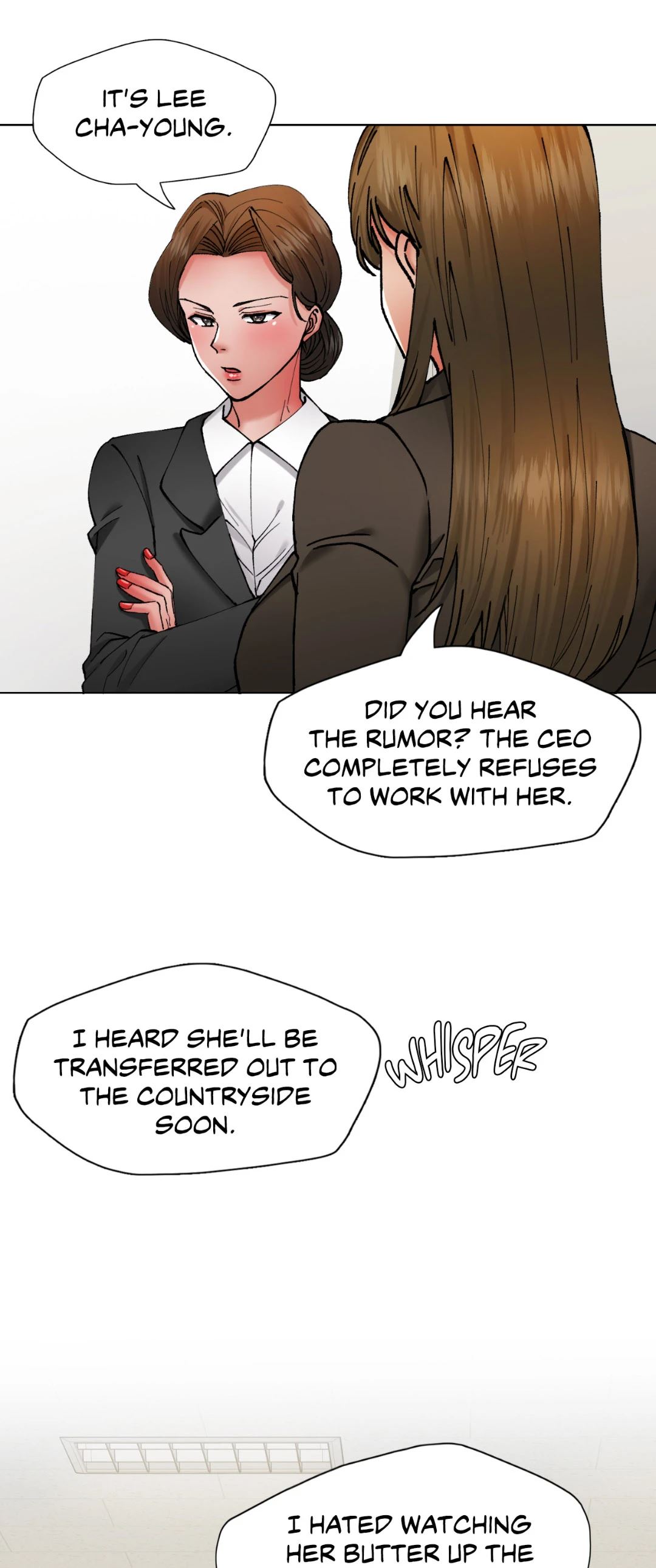 Climb on Top Chapter 78 - Page 46