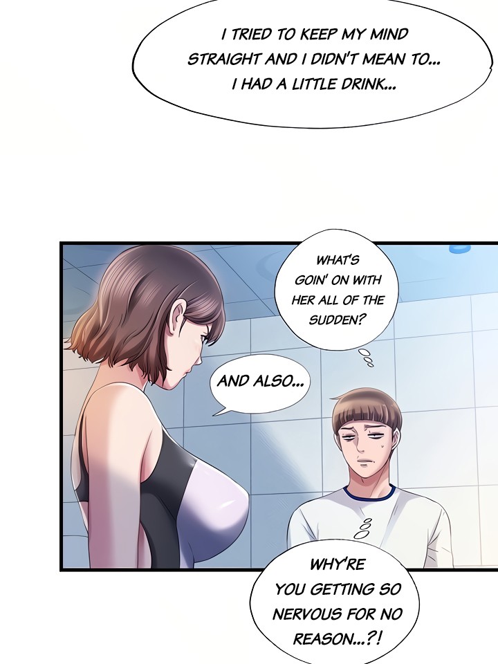 Water Overflow Chapter 16 - Page 22