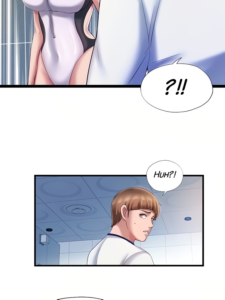 Water Overflow Chapter 16 - Page 30