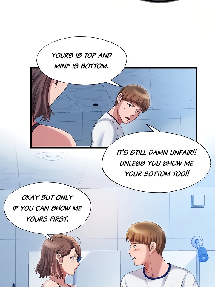 Water Overflow Chapter 16 - Page 40