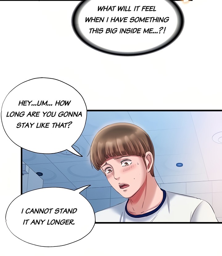 Water Overflow Chapter 16 - Page 63