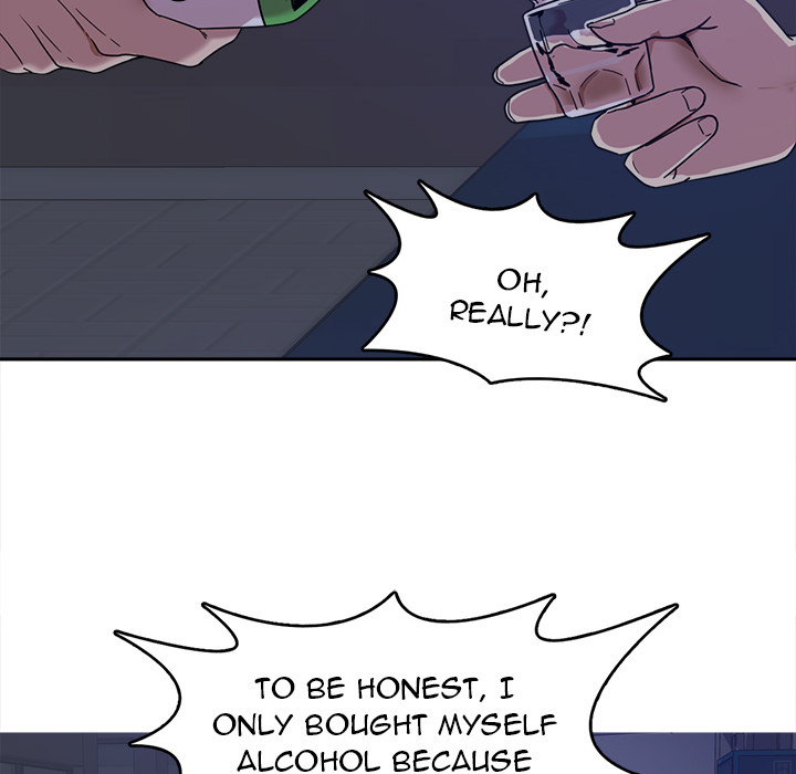 No More, No Less Chapter 1 - Page 116