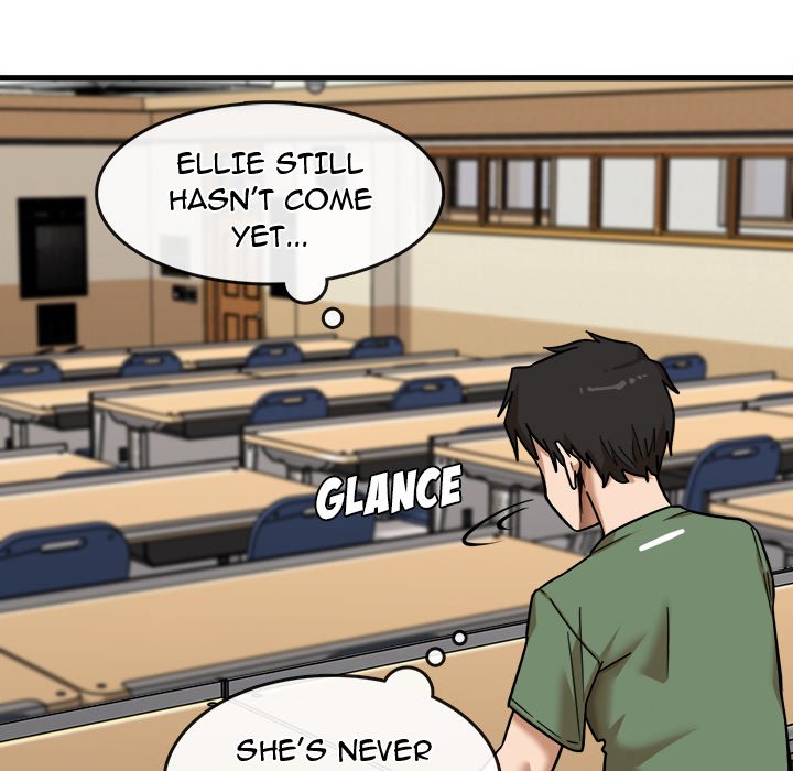 No More, No Less Chapter 12 - Page 37