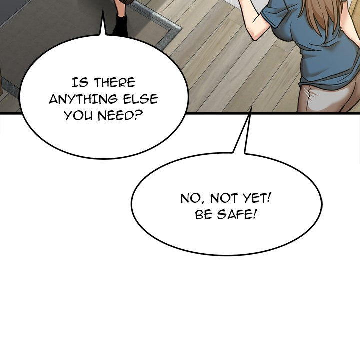 No More, No Less Chapter 13 - Page 48