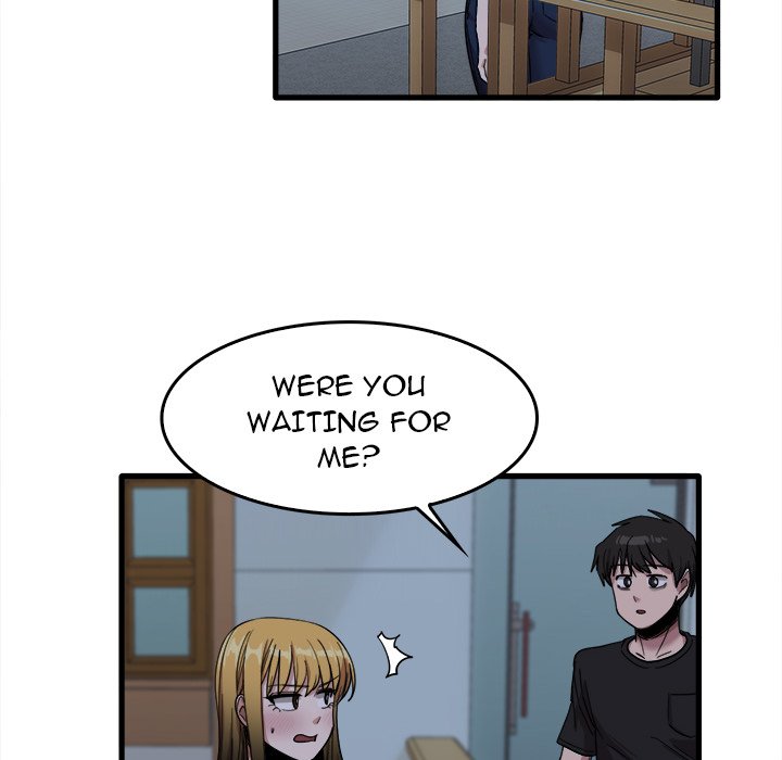 No More, No Less Chapter 29 - Page 33