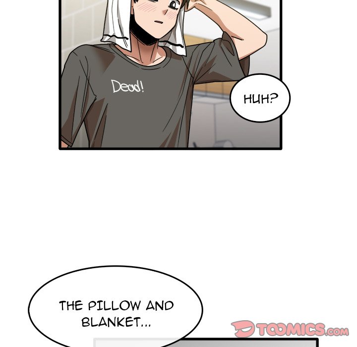 No More, No Less Chapter 34 - Page 66