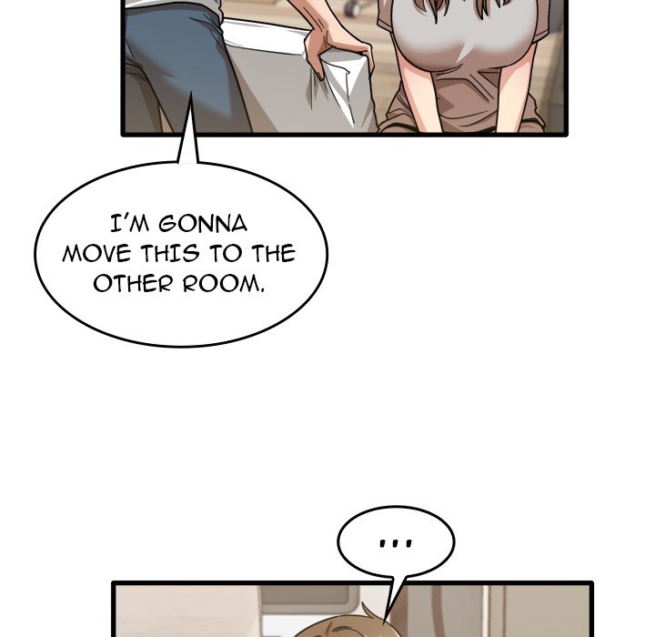 No More, No Less Chapter 35 - Page 75