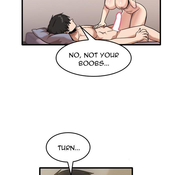 No More, No Less Chapter 37 - Page 53