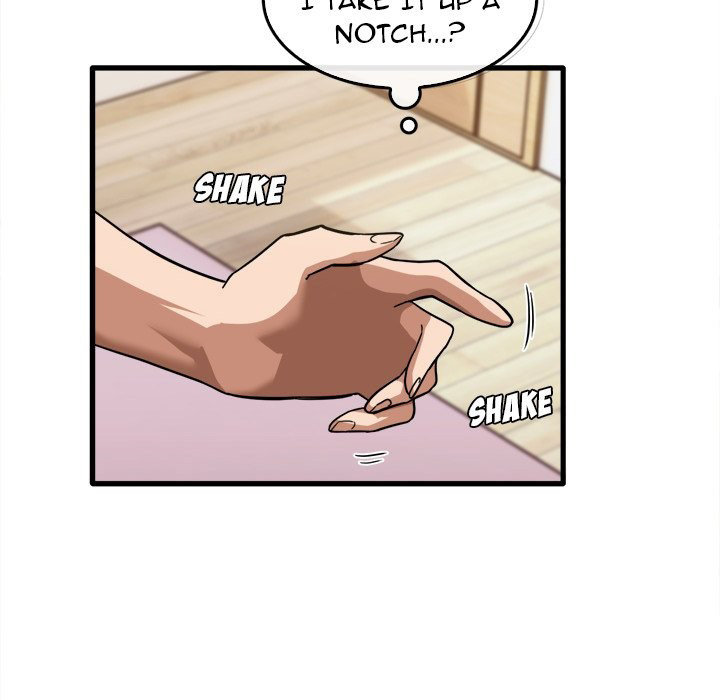 No More, No Less Chapter 40 - Page 43