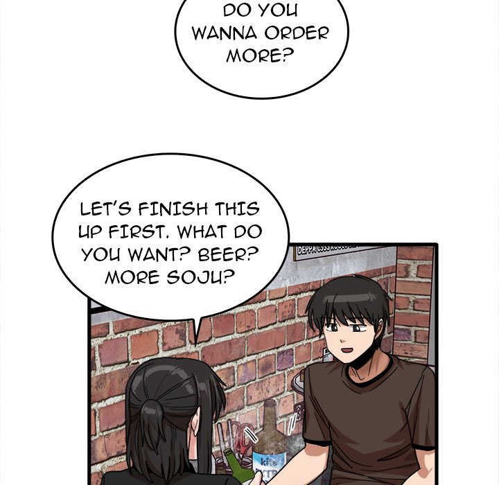 No More, No Less Chapter 41 - Page 85