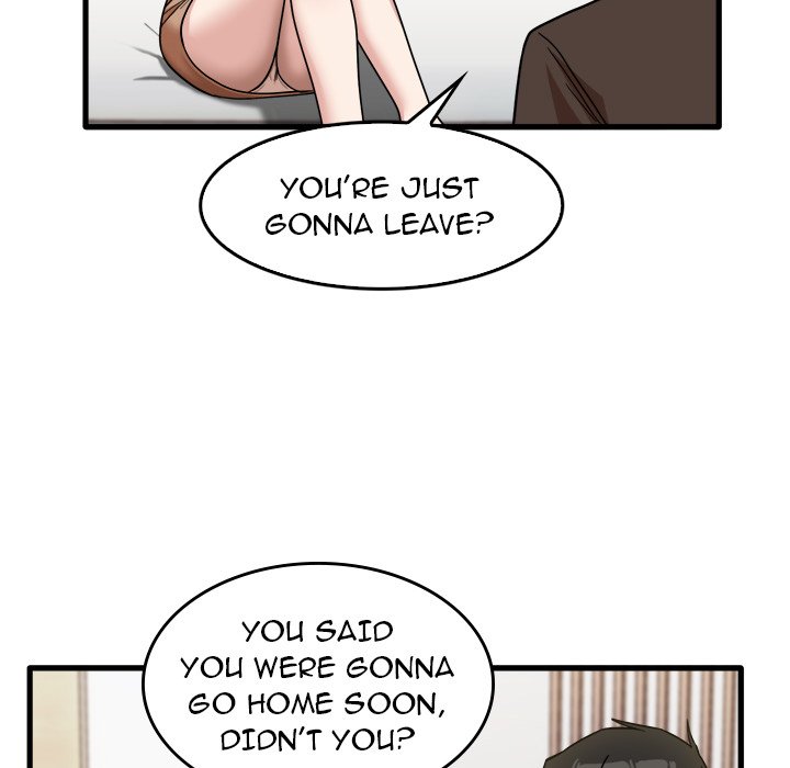 No More, No Less Chapter 42 - Page 85