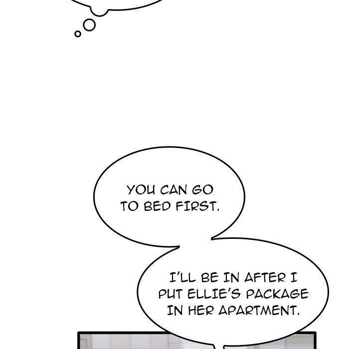 No More, No Less Chapter 43 - Page 55