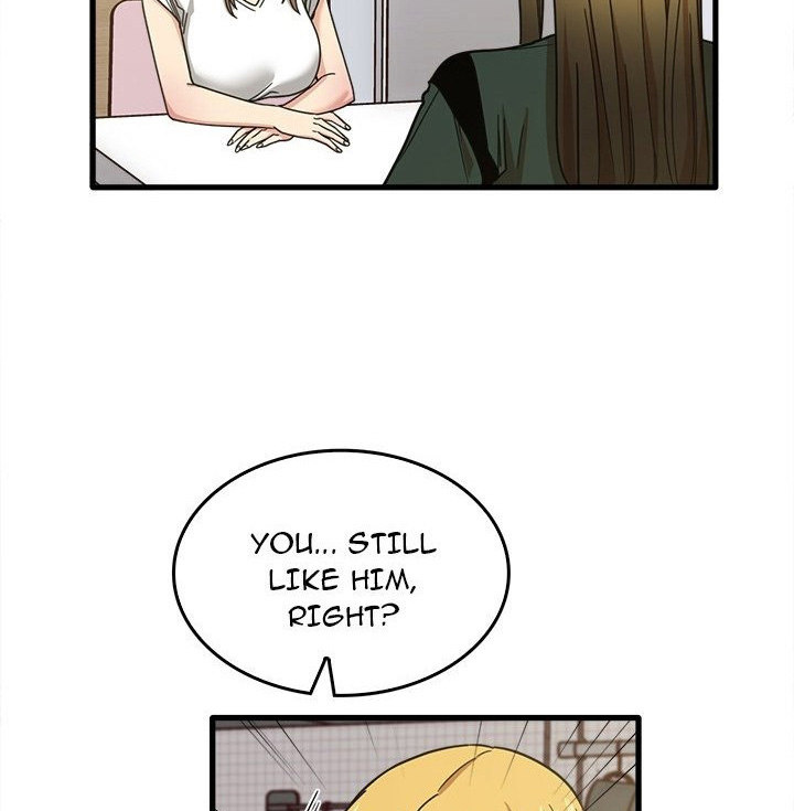 No More, No Less Chapter 47 - Page 77