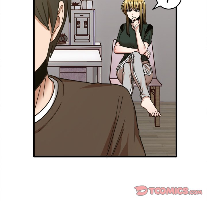 No More, No Less Chapter 48 - Page 86