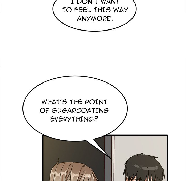 No More, No Less Chapter 49 - Page 71