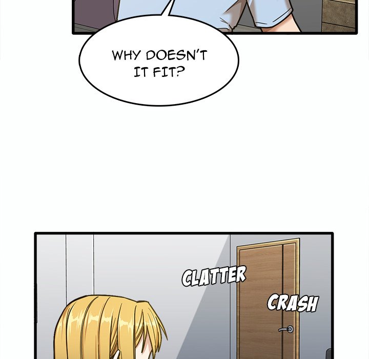 No More, No Less Chapter 7 - Page 48