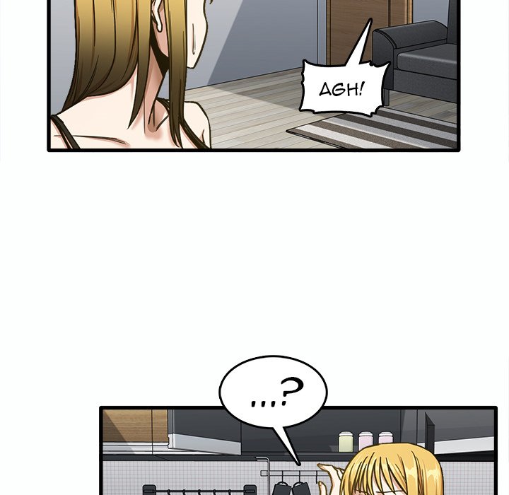 No More, No Less Chapter 7 - Page 49