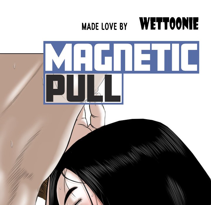 Magnetic Pull Chapter 21 - Page 25