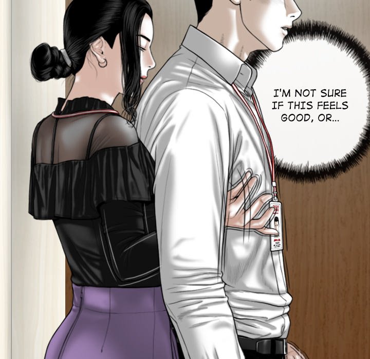 Magnetic Pull Chapter 24 - Page 96