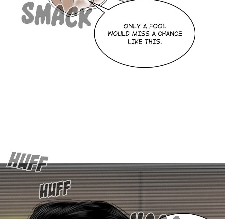 Magnetic Pull Chapter 31 - Page 111