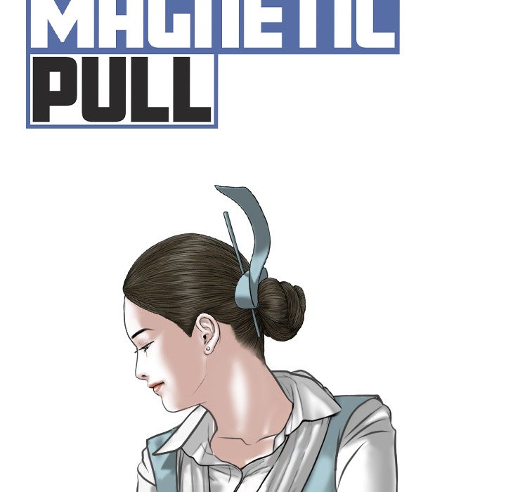 Magnetic Pull Chapter 35 - Page 29