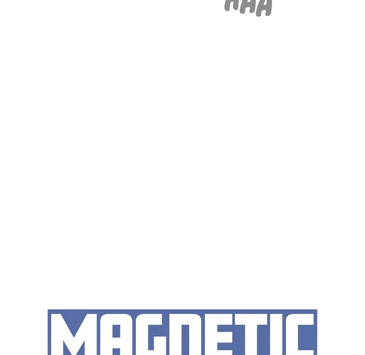 Magnetic Pull Chapter 37 - Page 23