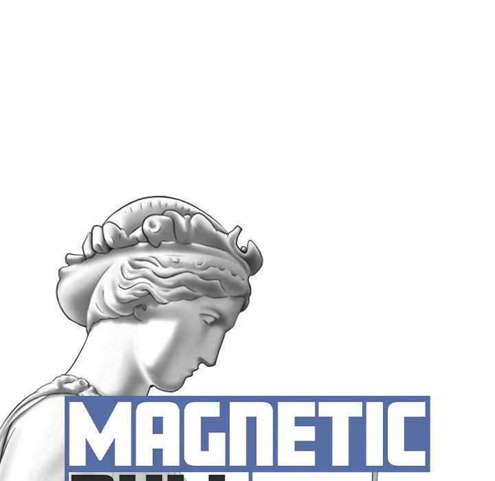 Magnetic Pull Chapter 40 - Page 48