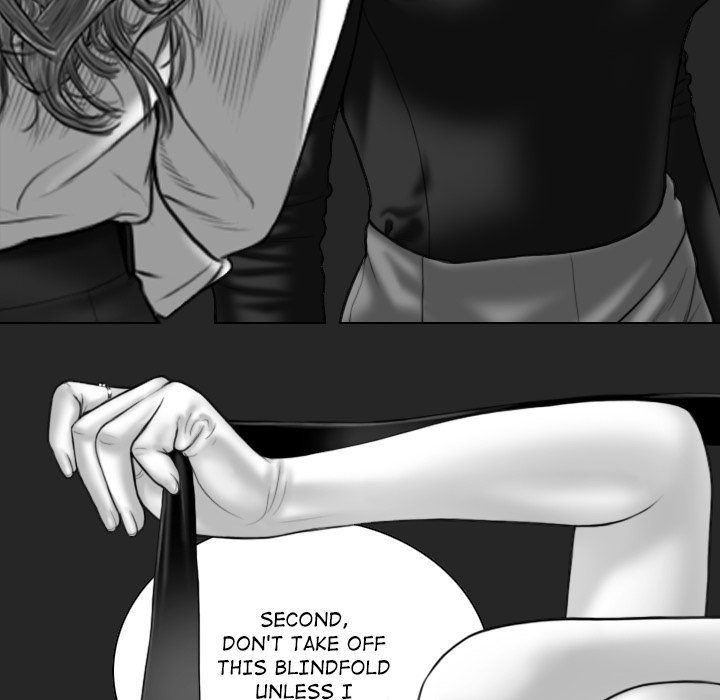 Magnetic Pull Chapter 56 - Page 34