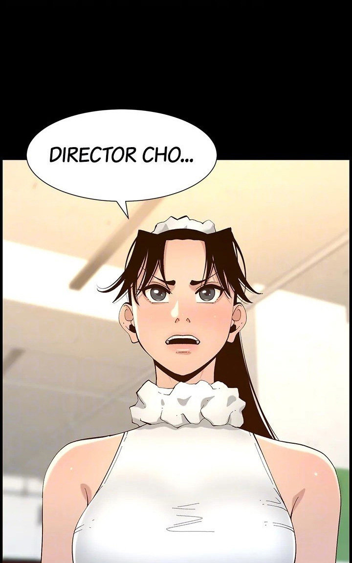 Father's Lust Chapter 116 - Page 35