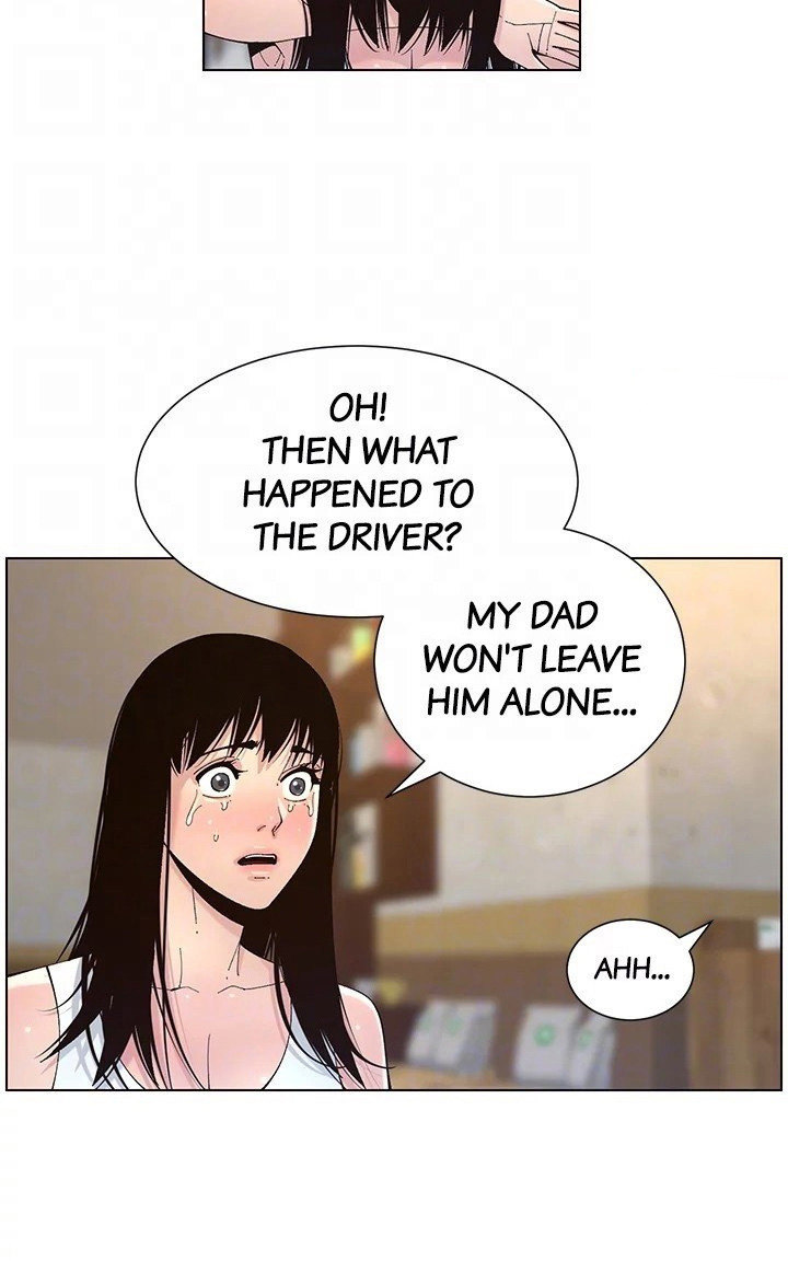 Father's Lust Chapter 118 - Page 36