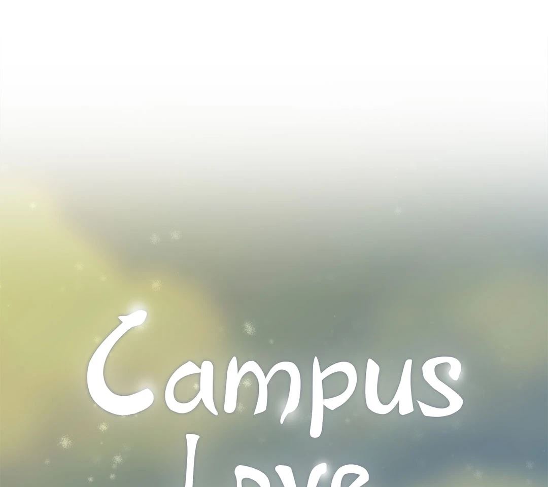 Campus Love Chapter 35 - Page 67