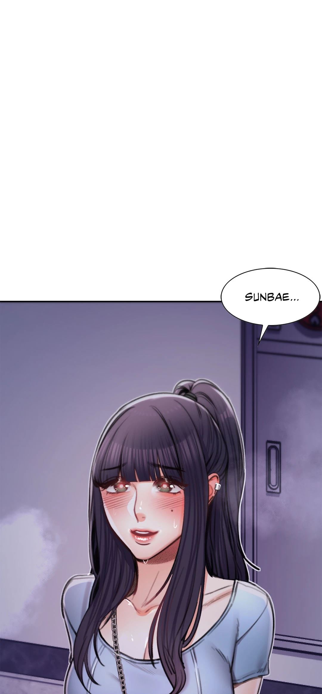 Campus Love Chapter 39 - Page 16