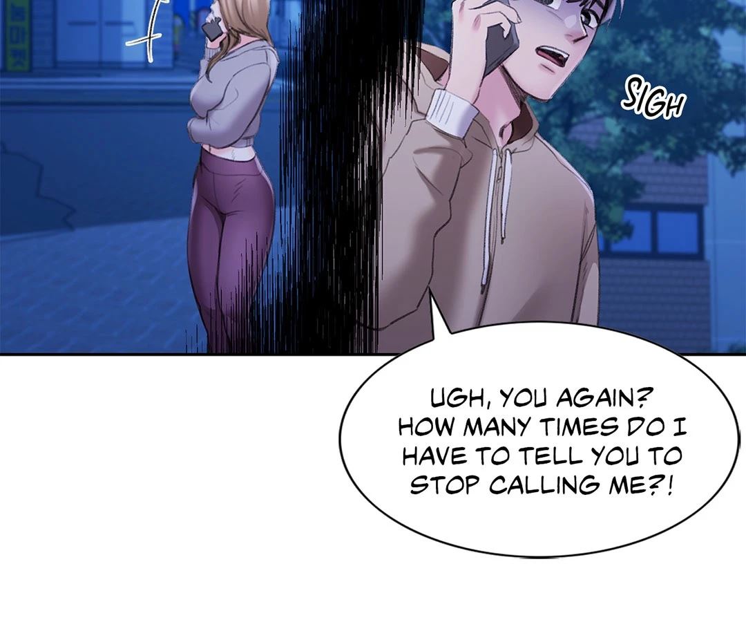 Campus Love Chapter 45 - Page 2