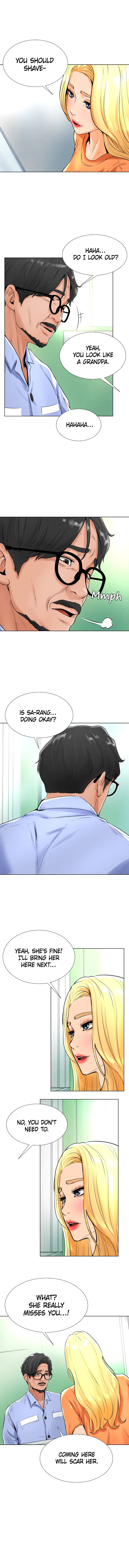 Billiard Room Love Chapter 17 - Page 4