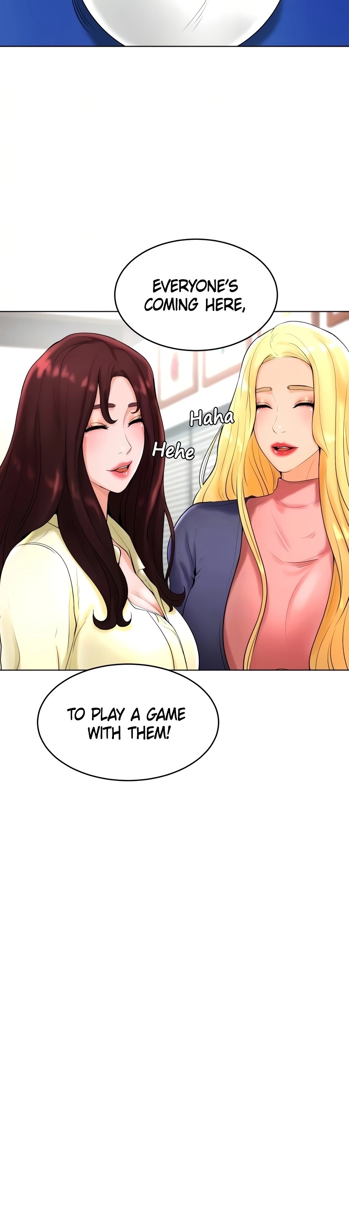 Billiard Room Love Chapter 27 - Page 12