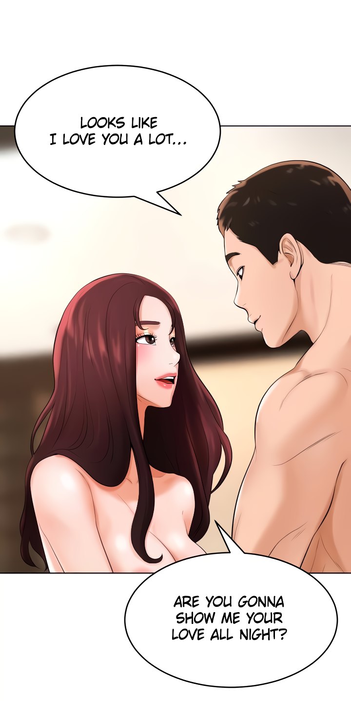 Billiard Room Love Chapter 34 - Page 22