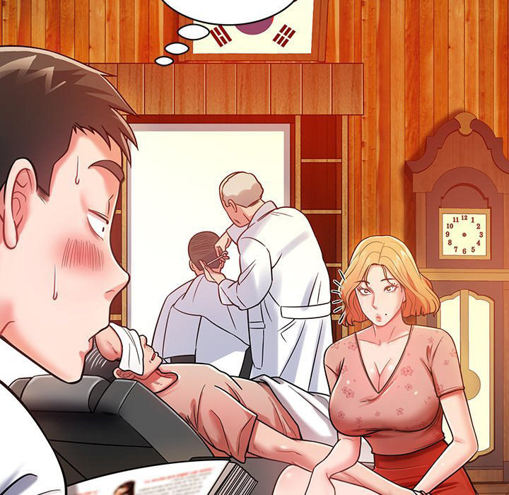 Safe Haven Chapter 10 - Page 143