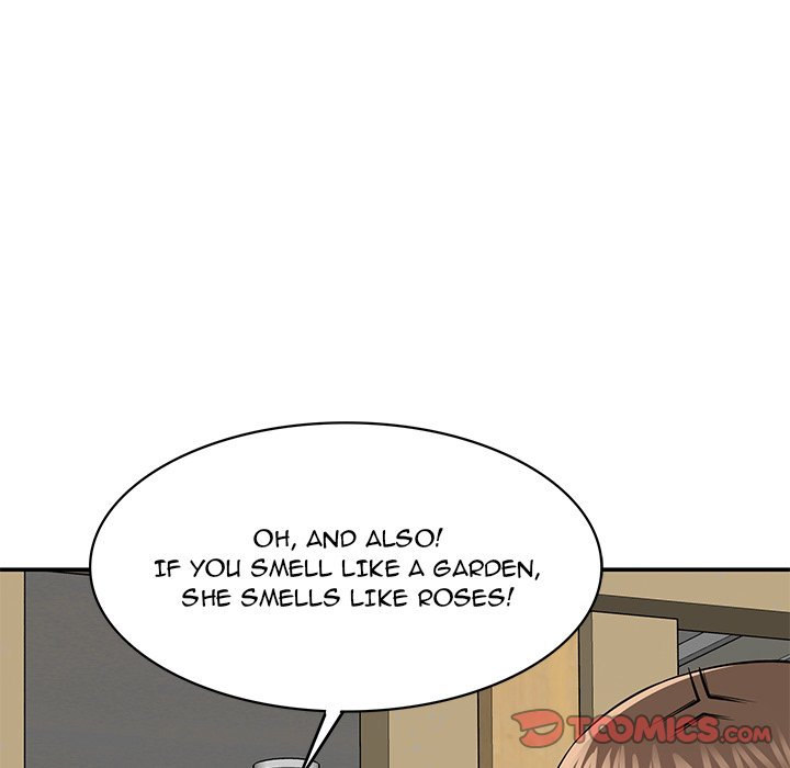 Safe Haven Chapter 11 - Page 76